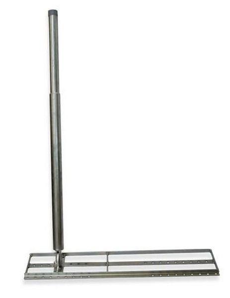 Televes Dachsparrenhalter SPAHA100/48 L130cm D: 57/48mm 50-90cm Televes Dachsparrenhalter SPAHA100/48 L130cm D: 57/48mm 50-90cm