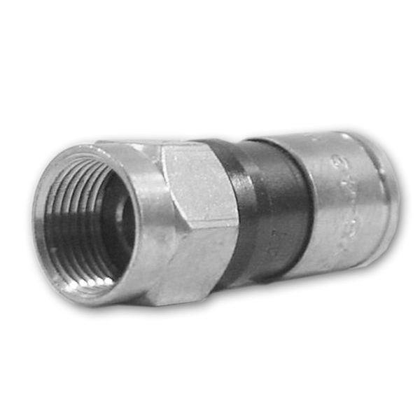 Televes F-Kompressionsstecker FPS2000 Koaxkabel SK1150 SK2000 SK4000