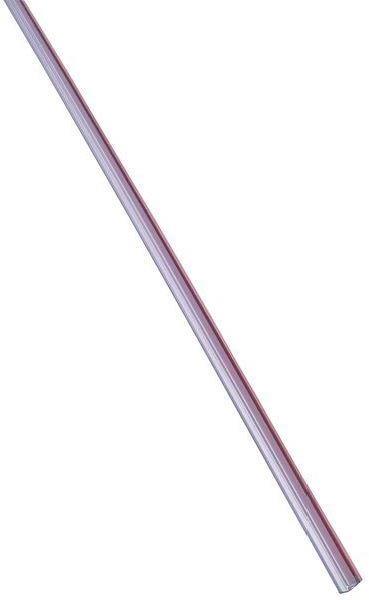 Rademacher Mini-Kabelkanal VK 3730 transparent