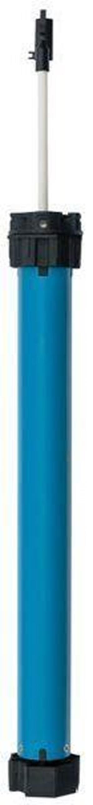 Rademacher Rohrmotor RolloTube MLIM 50/16PZ M-line Medium 50 Nm