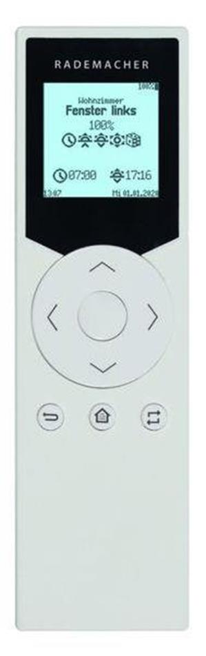 Rademacher Handzentrale Duo Fern 9493-1