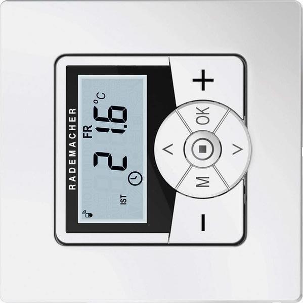 Rademacher Raumthermostat 9485-1 DuoFern2 Funk