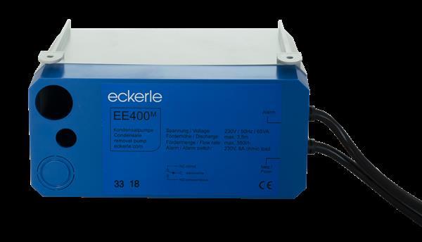 Swegon Kondensatpumpe zur Förderung von Kondensat aus Klimaanlagen, Kühltheken u