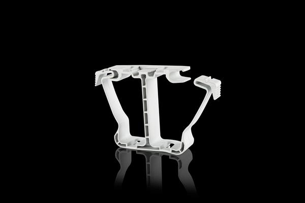 Sammelhalter CMS30, bis zu 30 Kabel