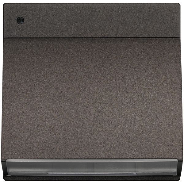 TCS Beleuchtungsmodul Serie AMI, schwarz