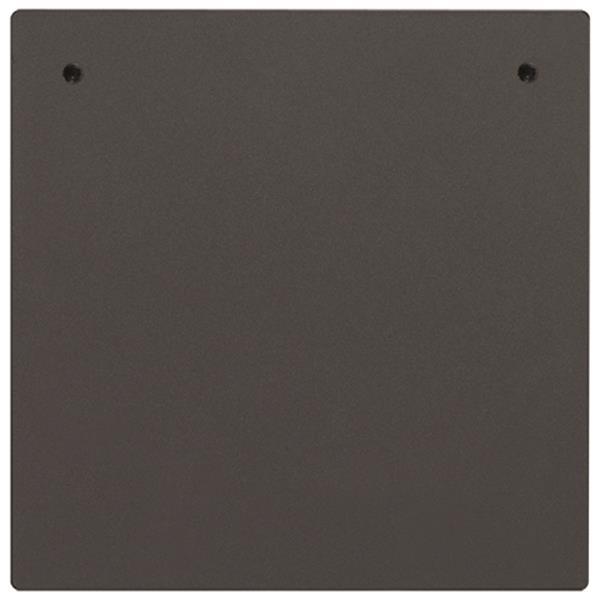 TCS Transponderlesermodul Serie AMI, schwarz