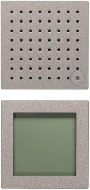 TCS Modulkombination aus LC-Display und Lautsprechermodul für bis zu 1.000 Wohne
