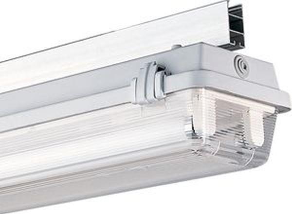 Schuch Montagezubehör Trageschiene 3.000mm Aluminium Gehäuse Aluminium Tragschie