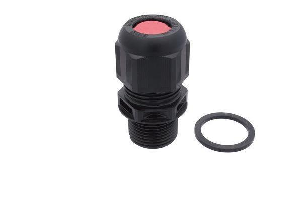 Schuch Kabeleinführung Verschraubung M20 m. Verschlussstopfen für Ex-Zone 1/21 G