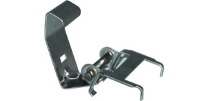 Schuch Edelstahl-Sicherheits-Verschluss zu nD161/162