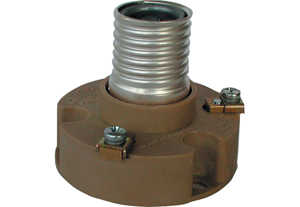 Schuch EX-Ersatzfassung E27