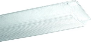 Schuch Abdeckung Wanne PC satiniert Wanne PC satiniert für 162 15 ... EAN/GTIN:4