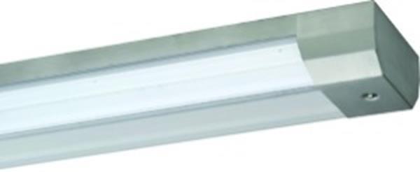 Schuch LED-Antivandalenleuchte 45W 6580lm IP54 sym-breitstr 4000K Ra= 80 Ta -20°
