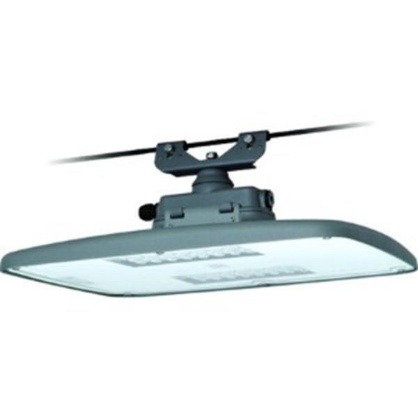 Schuch LED-Seilleuchte PENDO 126W 21210lm IP66 sym-breitstr 4000K Ra= 70 Ta -40°