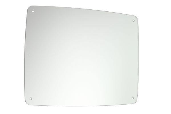 Schuch Abdeckung Scheibe Sicherheitsglas klar Scheibe Sicherheitsglas klar für 5