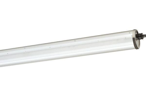 Schuch LED-Rohrleuchte TUBEO 27W 4240lm IP68 (3m) IPX9K sym-breitstr 4000K Ra= 8