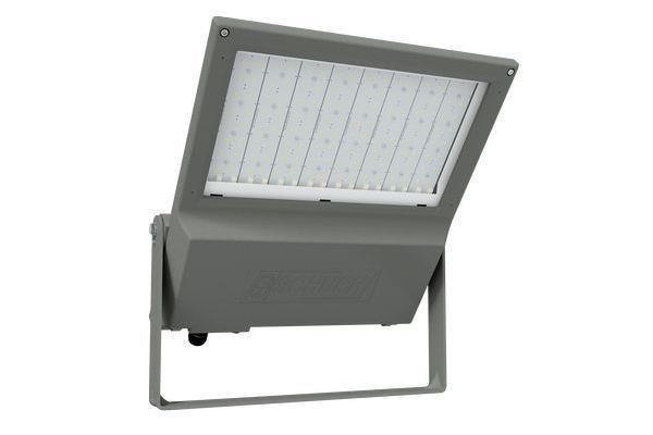 Schuch LED-Scheinwerfer FOCO XL 280W 43920lm IP66 tiefstr 4000K Ra= 70 Ta -40°C/