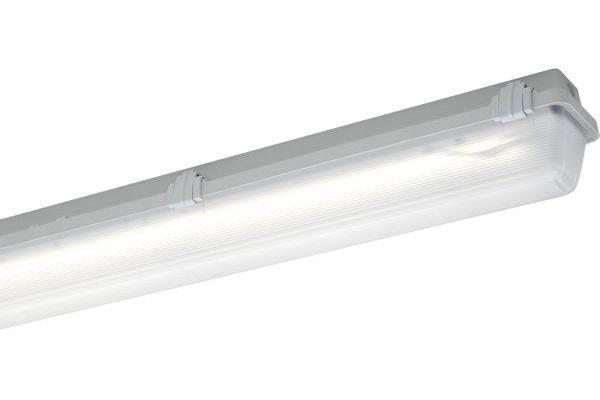 Schuch LED-Notleuchte 1 h 23W 3440lm Brenndauer 1h IP65 sym-breitstr 4000K Ra= 8