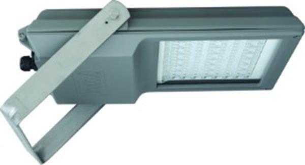 Schuch LED-Scheinwerfer FOCO XL 280W 43920lm IP66 asym-str 4000K Ra= 70 Ta -40°C