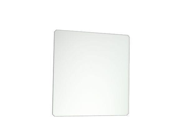 Schuch Abdeckung Scheibe Sicherheitsglas klar Scheibe Sicherheitsglas klar für 7