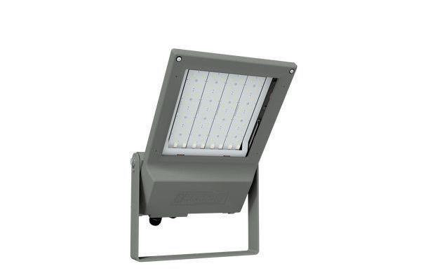 Schuch LED-Scheinwerfer FOCO L 140W 21940lm IP66 breitstr 4000K Ra= 70 Ta -40°C/