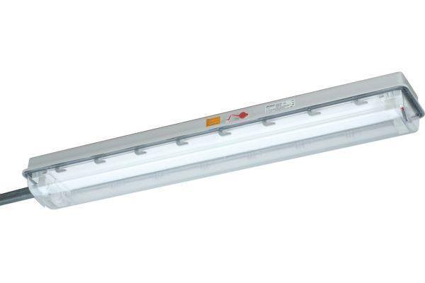 Schuch EX-LED-Mastansatzleuchte EX-Zone 1/21/2/22 54W 8300lm IP66 breitstr 6500K