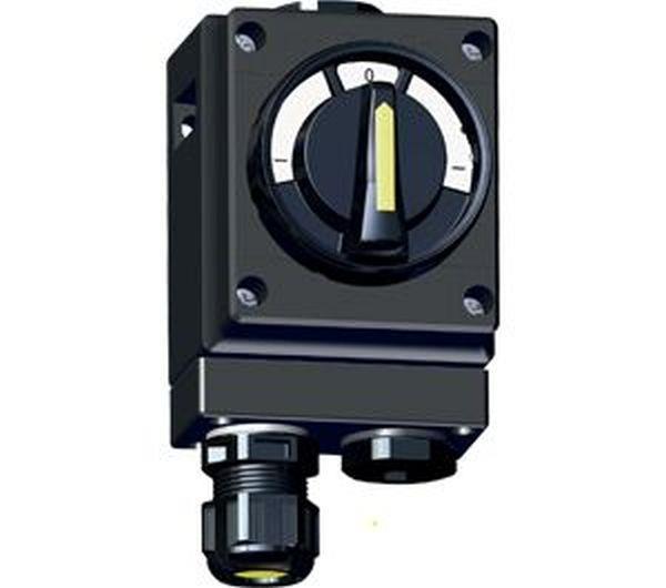 Schuch EX Zubehör Installationsschalter 