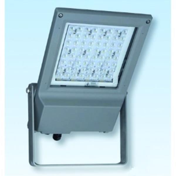 Schuch LED-Scheinwerfer FOCO L 63W 10220lm IP66 asym-str 4000K Ra= 70 Ta -40°C/+