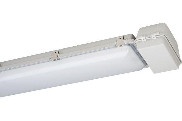 Schuch EX-LED-Notleuchte 3 h ExeLed 1 N EX-Zone 1/21/2/22 41W 6020lm Brenndauer