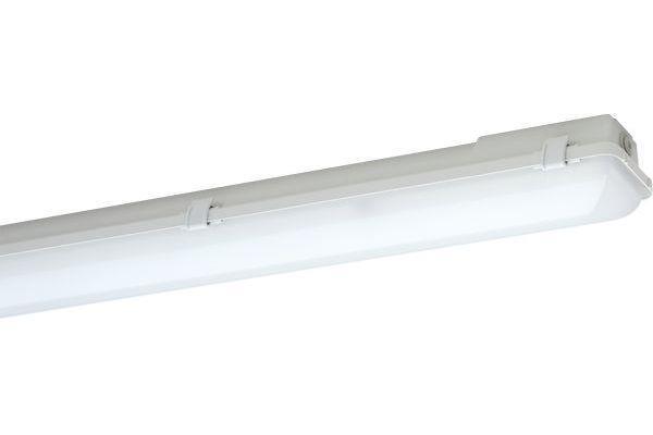 Schuch LED-Feuchtraumleuchte 58W 8990lm IP65 sym-breitstr 4000K Ra= 80 Ta -20°C/