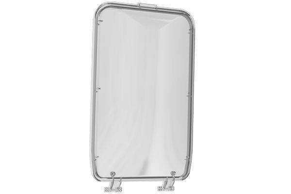 Schuch Abdeckung Wanne PC klar UV-stabilisiert Wanne PC klar für 42 ... EAN/GTIN