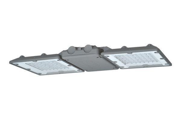 Schuch EX-LED-Hallenleuchte ExDUEVO EX-Zone 2/22 134W 21600lm IP65 breitstr 4000