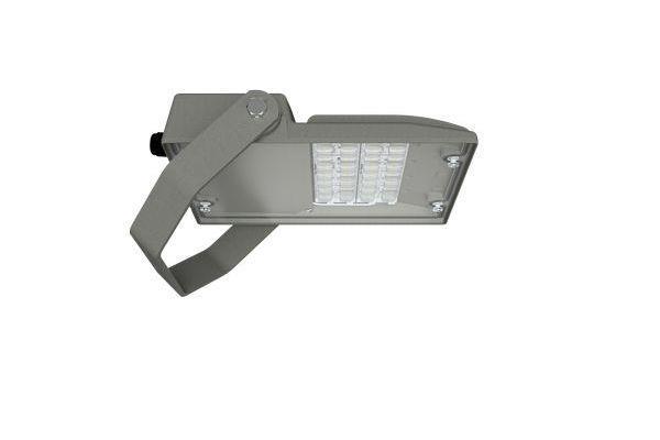 Schuch LED-Scheinwerfer FOCO 9W 35W 1370lm 5660lm IP66 asym-str 4000K Ra= 70 Ta