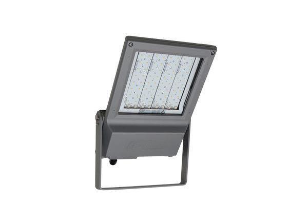 Schuch LED-Scheinwerfer FOCO L 140W 20840lm IP66 breitstr 3000K Ra= 70 Ta -40°C/