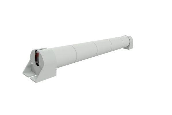 Schuch Notlichtzubehör Akku 40Ah 60V NiCd EAN/GTIN:4041254336268 902229031