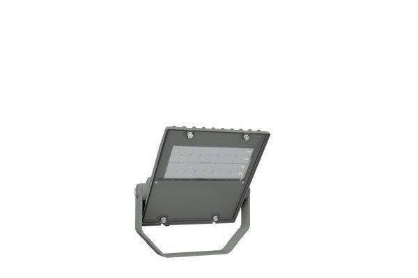 Schuch LED-Scheinwerfer FOCO 16W 70W 2600lm 10610lm IP66 asym-str 3000K Ra= 70 T