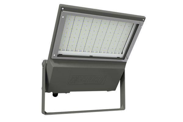 Schuch LED-Hallenleuchte FOCO XL 280W 36720lm IP66 breitstr 4000K Ra= 80 Ta -40°