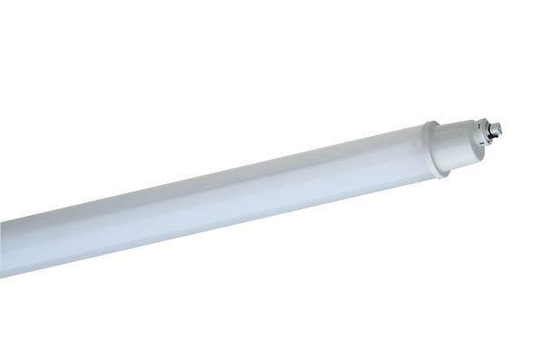 Schuch LED-Rohrleuchte PRIMO XR 42W 6270lm IP68 (3m) IPX9K sym-breitstr 4000K Ra