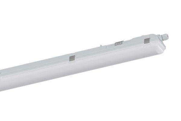 Schuch LED-Feuchtraumleuchte LUXANO 2 37W 6140lm IP65 sym-breitstr 4000K Ra= 80