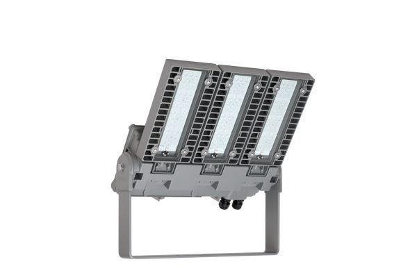 Schuch EX-LED-Scheinwerfer ExSTREAM EX-Zone 1/21/2/22 125W 15800lm IP66 breitstr