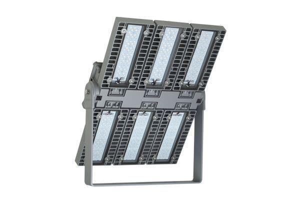 Schuch EX-LED-Scheinwerfer ExSTREAM EX-Zone 1/21/2/22 250W 27000lm IP66 tiefstr