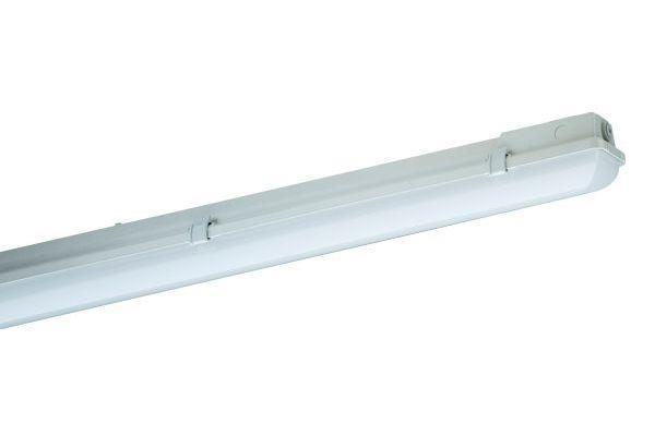 Schuch LED-Feuchtraumleuchte 80W 12030lm IP65 sym-breitstr 4000K Ra= 80 Ta -20°C