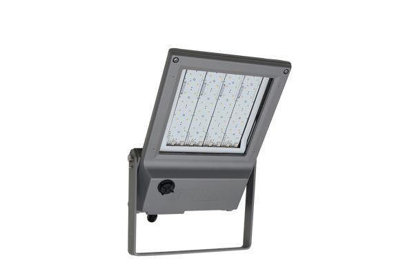Schuch LED-Scheinwerfer FOCO L 106W 16790lm IP66 tiefstr 4000K Ra= 70 Ta -40°C/+