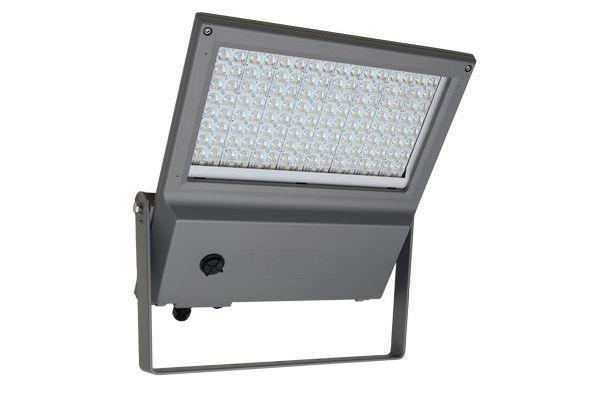 Schuch LED-Scheinwerfer FOCO XL 140W 22650lm IP66 asym-str 4000K Ra= 70 Ta -40°C