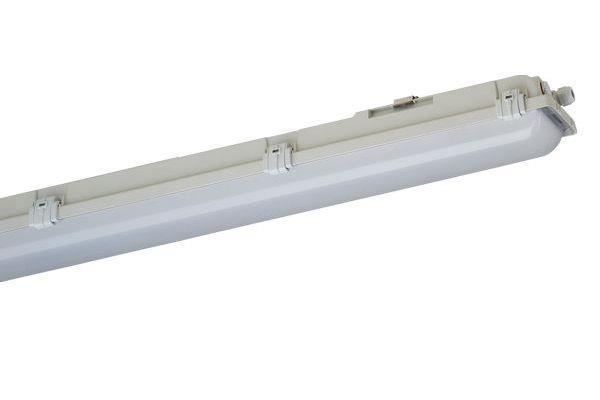 Schuch LED-Feuchtraumleuchte PROXIMA 10W 1340lm IP65 sym-breitstr 4000K Ra= 80 T