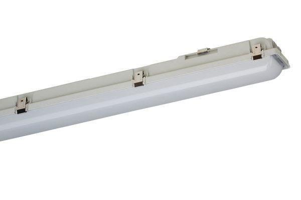 Schuch LED-Feuchtraumleuchte PROXIMA 10W 1340lm IP65 sym-breitstr 4000K Ra= 80 T