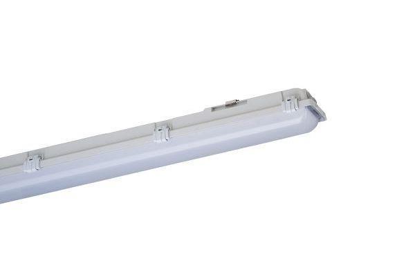 Schuch LED-Feuchtraumleuchte PROXIMA 15W 2380lm IP65 sym-breitstr 4000K Ra= 80 T