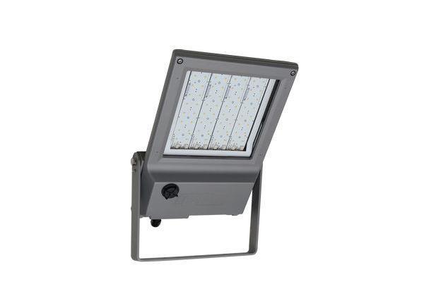 Schuch LED-Scheinwerfer FOCO L 70W 10790lm IP66 tief-breitstr 3000K Ra= 70 Ta -4
