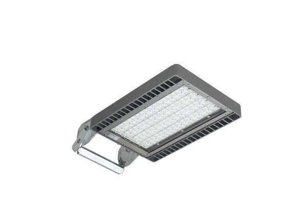 Schuch LED-Großflächenstrahler AREALO 394W 53820lm IP66 extr-asym-str 3000K Ra=
