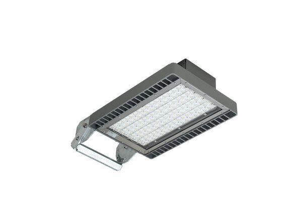 Schuch LED-Großflächenstrahler AREALO 394W 53820lm IP66 extr-asym-str 3000K Ra=